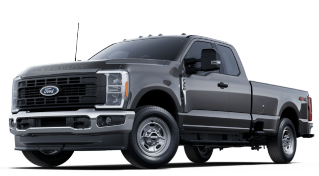 2025 Ford SuperDuty